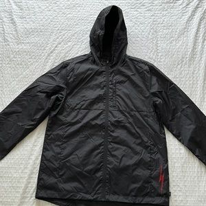 Vans Nathan Florence Jacket